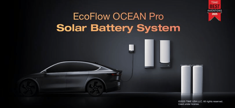 Generac home generator installed next to a home near some grass powering the electricity